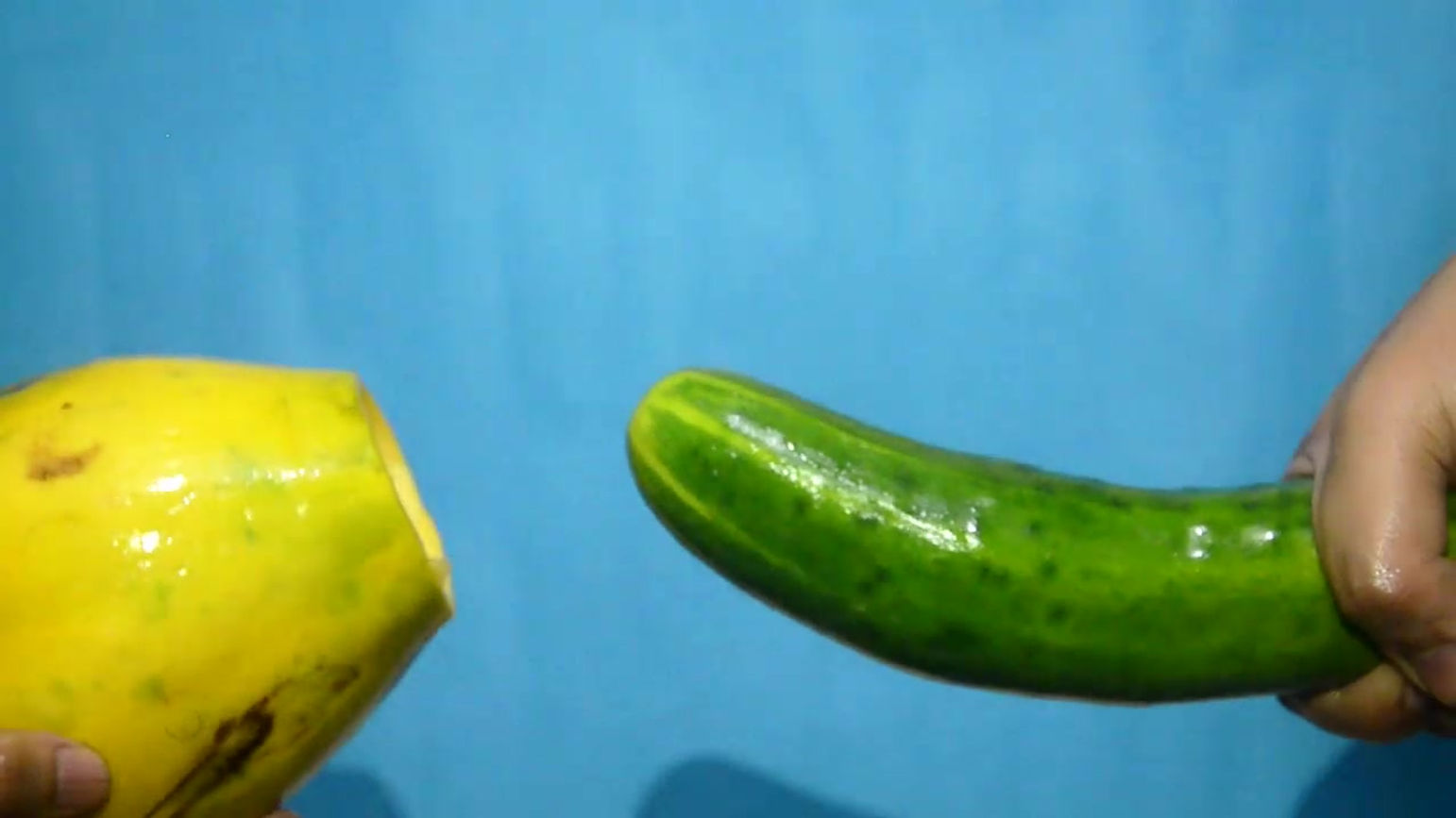 Pulp Friction